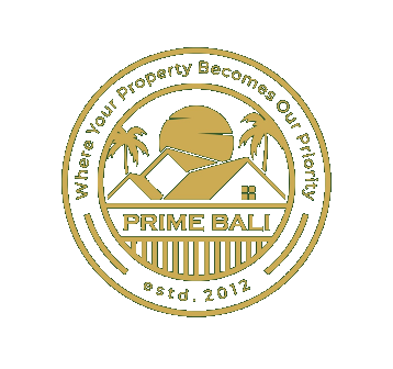 Prime Bali Villa Management logo